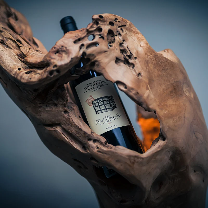 2017 Ried Königsberg Blaufränkisch Burgenland 0,75L