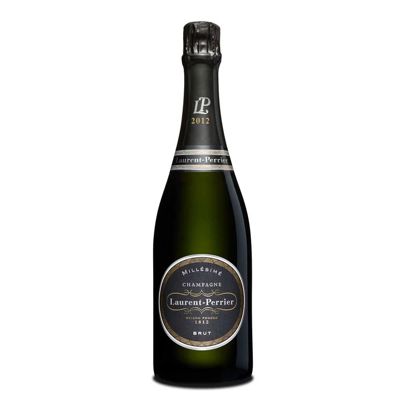 Champagner Millésimé Brut 2012 0,75L