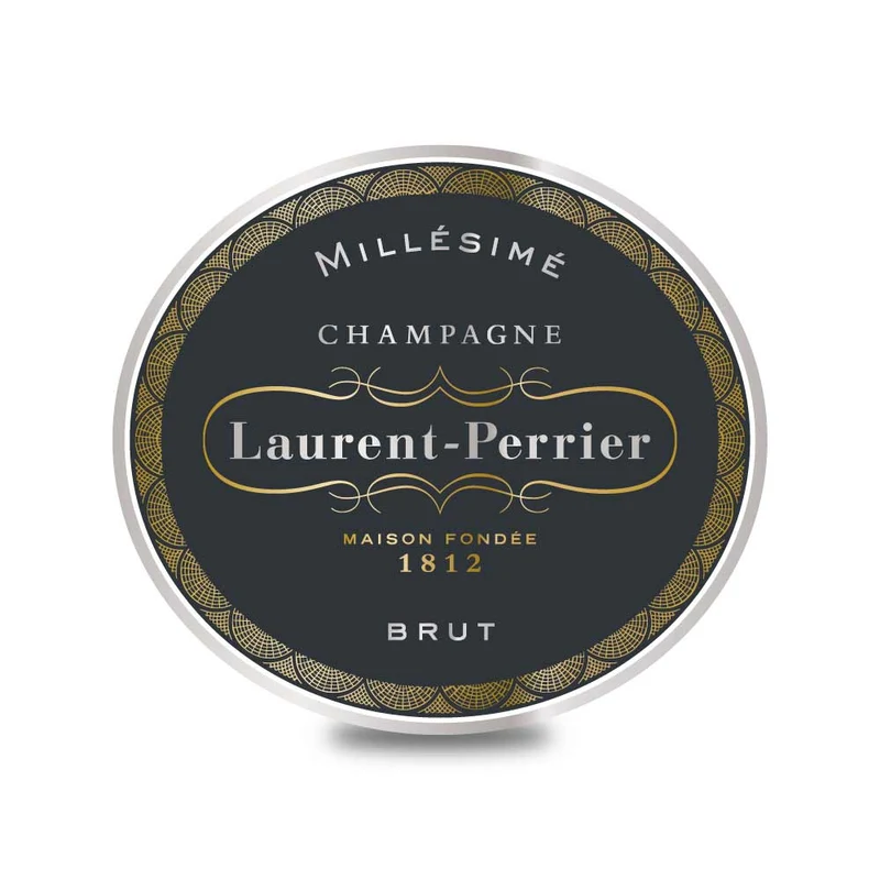 Champagner Millésimé Brut 2012 0,75L