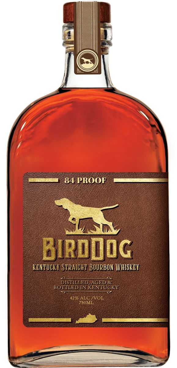 Bird Dog Kentucky Straight 750 ml