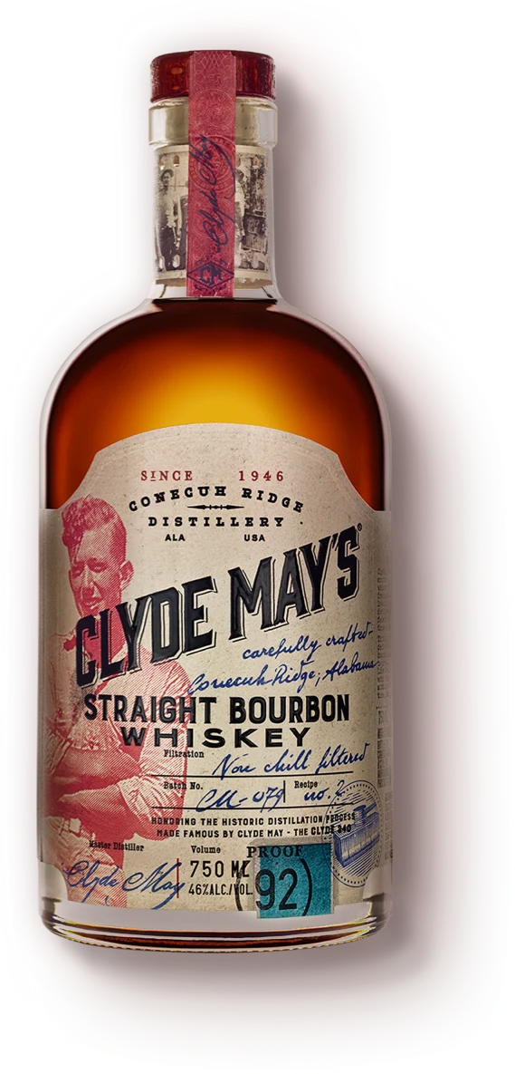Single Barrel Straight Bourbon The Enthusiast (Barrel# 001) Proof 102