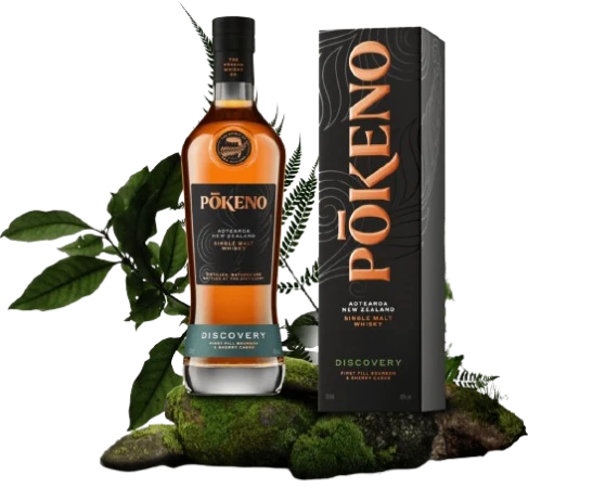 Aotearoa New Zealand Single Malt Discovery