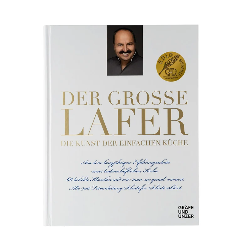 Der große Lafer