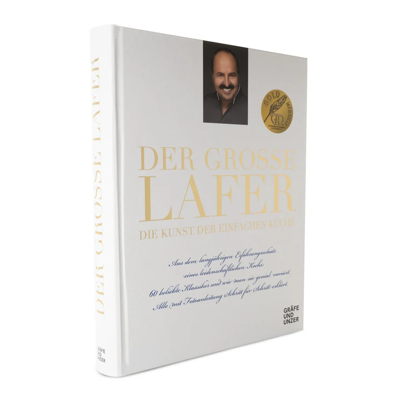 Der große Lafer