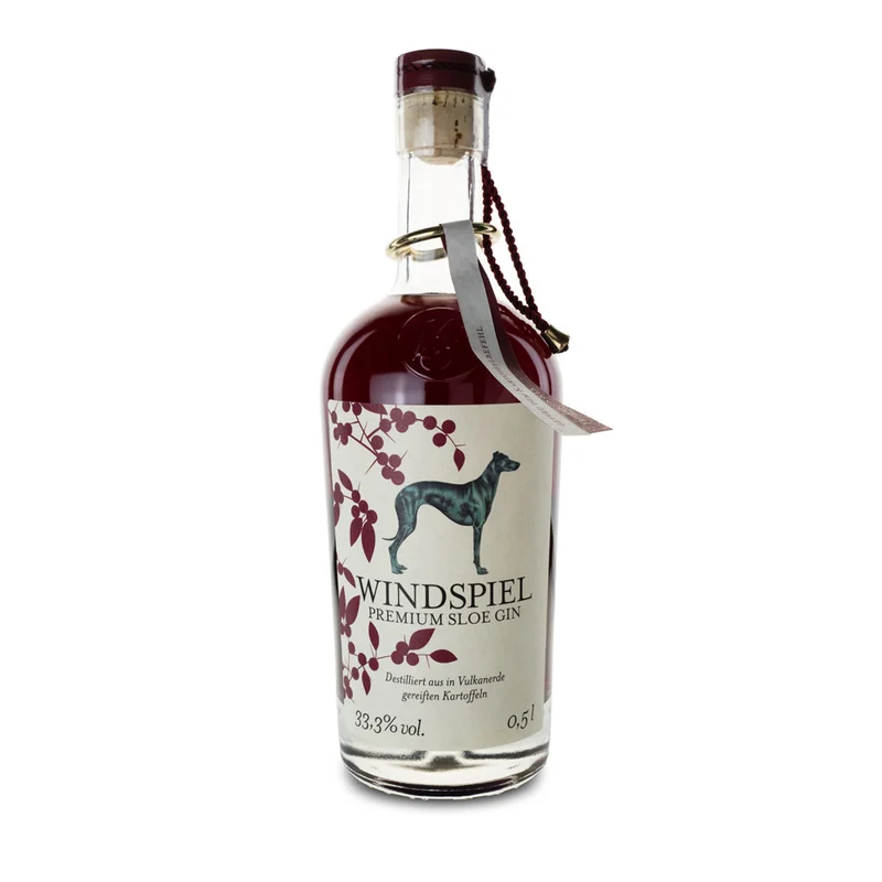 Windspiel Gin Combo 33,3% + 47%