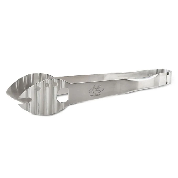 Grillzange - branded LAFER -