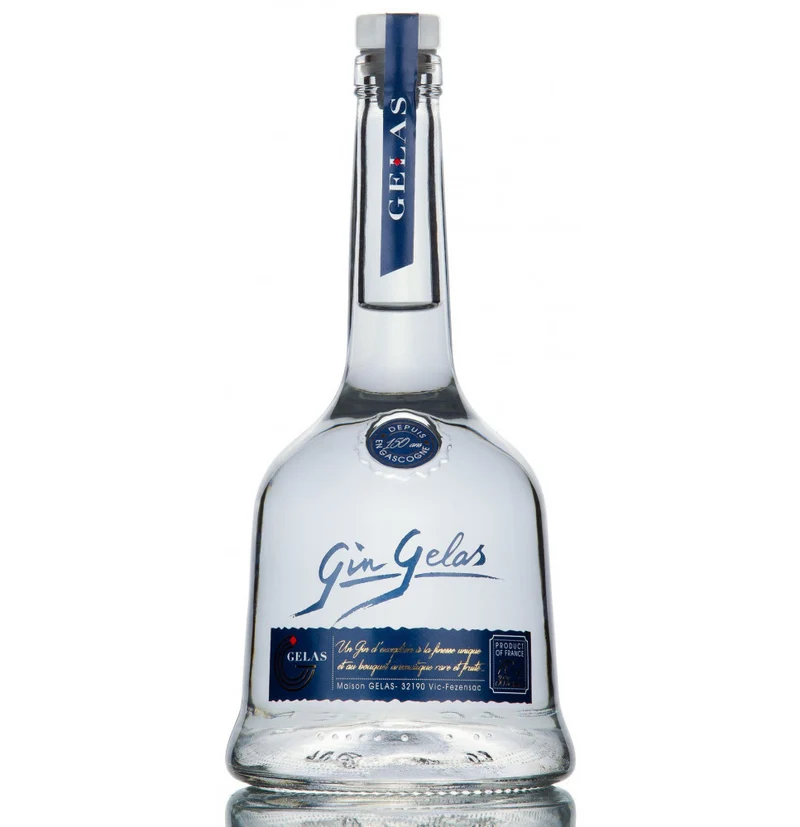 Gin "Gelas" 0,7L