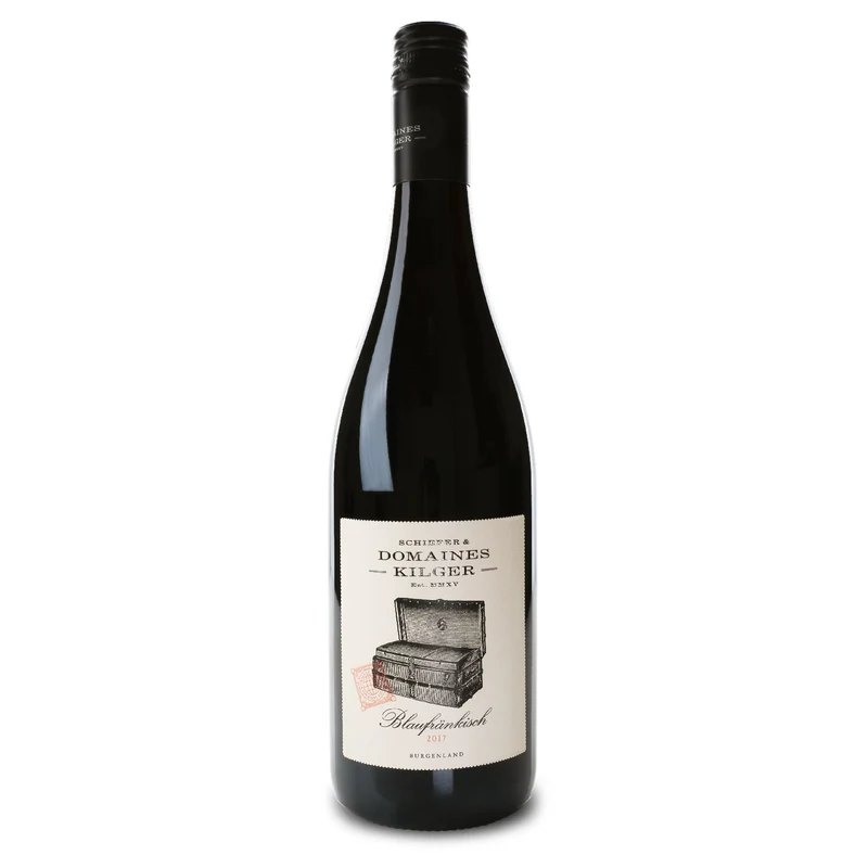 6+3 gratis 2017 Blaufränkisch Burgenland 0,75L