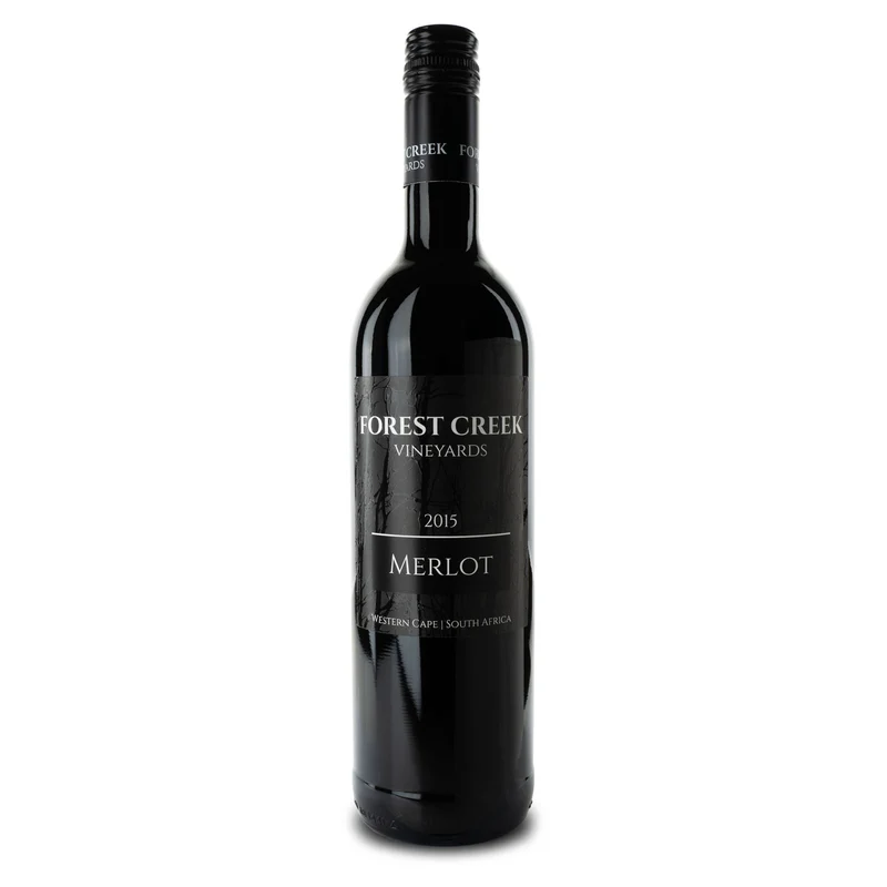18 x 2015 Merlot 0,75L