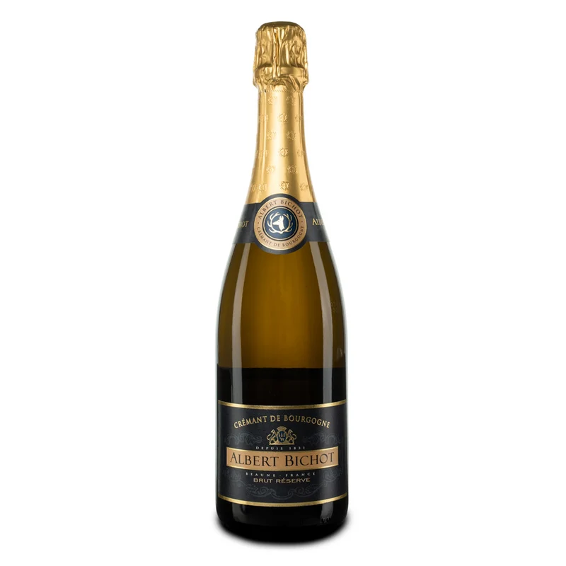 Brut Réserve Cremant de Bourgogne 0,75L
