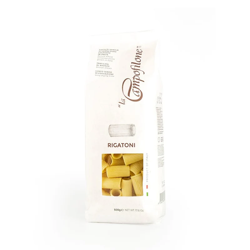 La Campofilone Rigatoni 500g
