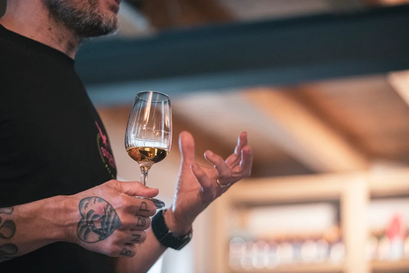 STORK CLUB WHISKEY TASTING @ BOOZE BAR BERLIN