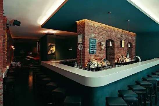 STORK CLUB WHISKEY TASTING @ BOOZE BAR BERLIN