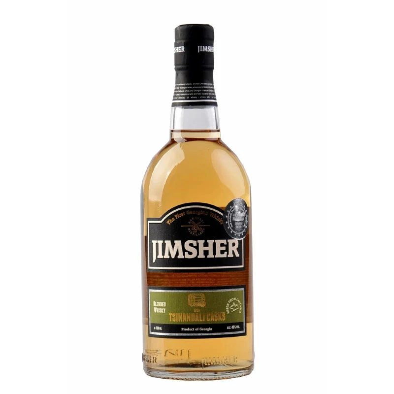 Jimsher Whisky Tsinandali