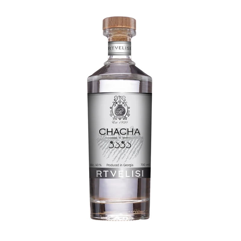Chacha Klassik