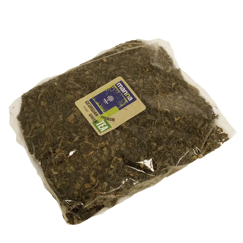 Grüner Tee – Premium Qualität (250 g)
