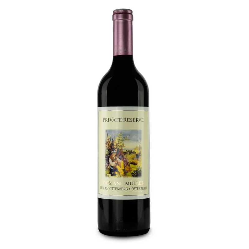 2011 DER Cabernet Sauvignon Ottenberg Südsteiermark 0,75L