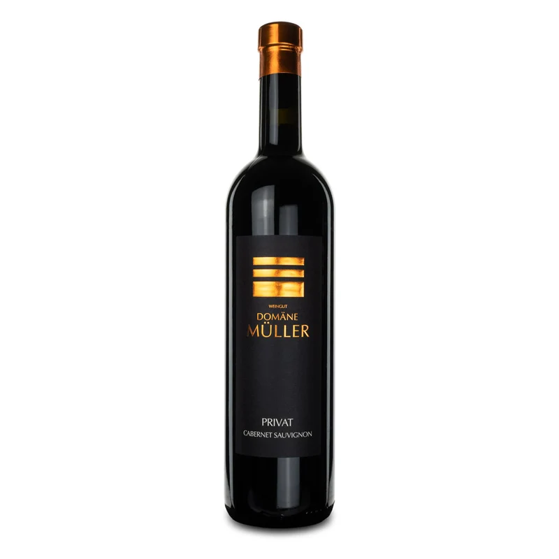 2013 PRIVAT Cabernet Sauvignon Ottenberg Südsteiermark 0,75L