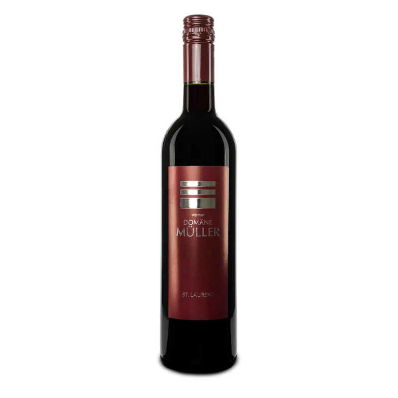 2015 St. Laurent Südsteiermark Gutswein 0,75l