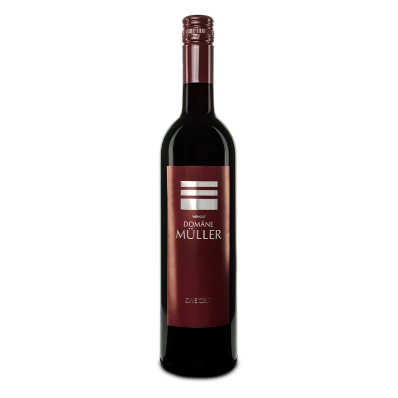 2013 Zweigelt Alte Reben Steiermark 0,75l