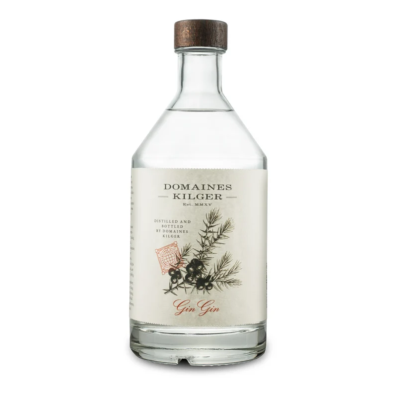 Gin Gin 0,5L