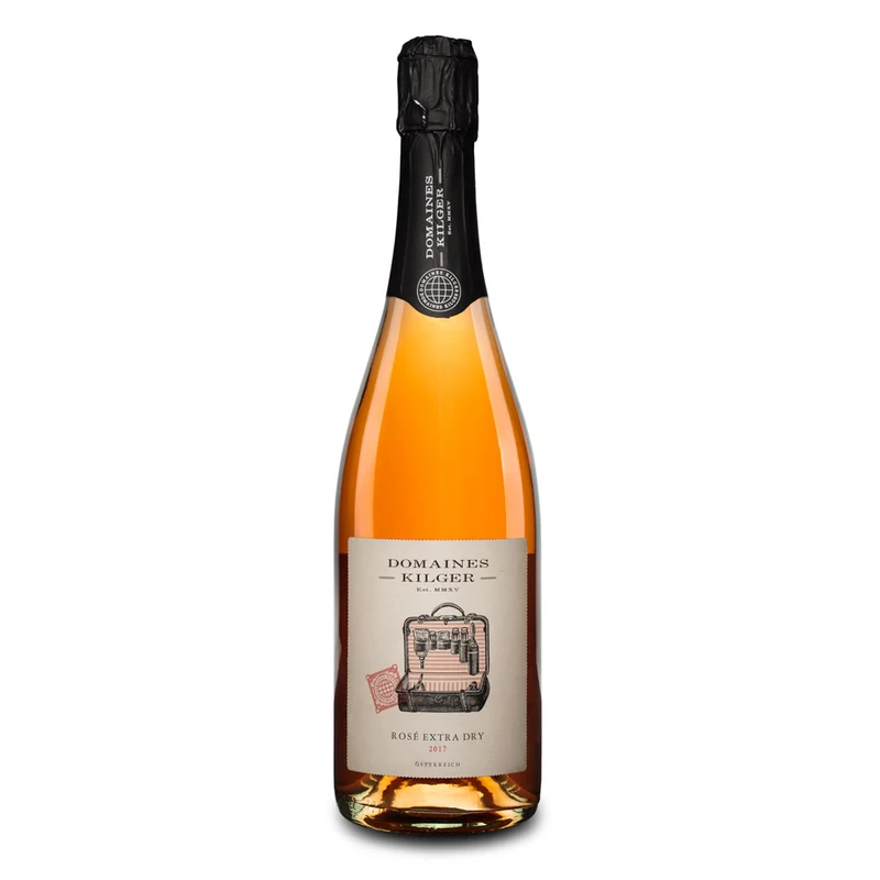 2017 Rosé "Extra Dry" 0,75L